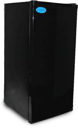 MINIFROST 100 L Single Door Mini Freezer