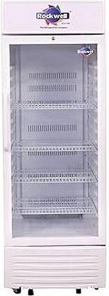 Rockwell 310 L Single Door Upright Freezer