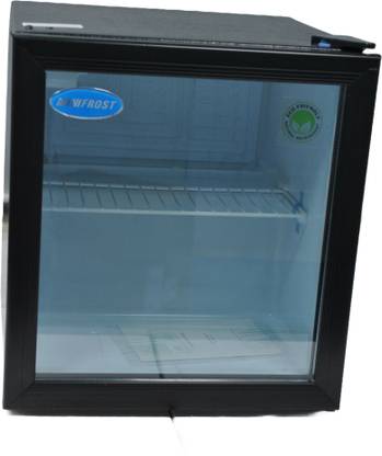 MINIFROST 50 L Single Door Mini Freezer