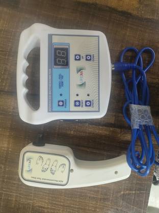 LIFEKA Vibrofeel Biothesiometer - ABM 100 Frequency Meter