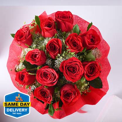 Floweraura Fresh Multicolor Assorted Bouquets