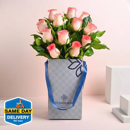 Multicolor Fresh Multicolor Assorted Bouquets