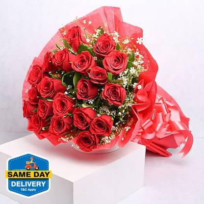 Floweraura Fresh Multicolor Assorted Bouquets