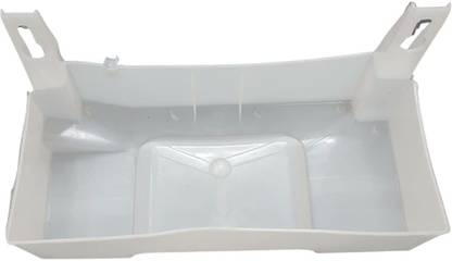 Arvika sales Original Compressor Drain Tray for Whirlpool Single Door Refrigerator Fridge Door Shelf