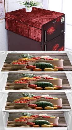 REVEXO FDSVR2FMREDRAXIN4TARBOOJ Fridge Door Shelf