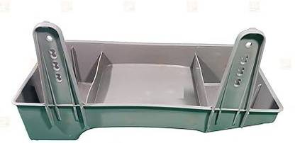 Payflip Compressor Water Tray Compatible with Haier Single Door Refrigerators Fridge Door Shelf