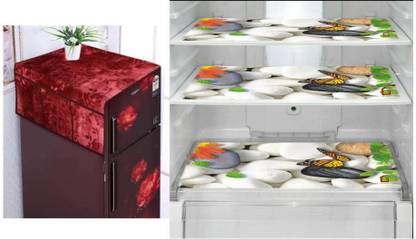REVEXO RDFM_30 Fridge Door Shelf