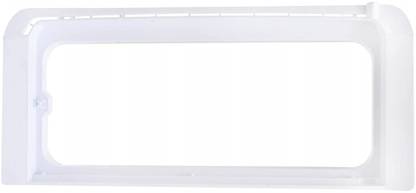 Payflip Freezer Frame Godrej Neo White Edge Pro New Model Fridge Door Shelf