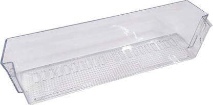 Payflip 581123 Bottle Shelf Suitable for Voltas Beko 185 LTR Direct Cool Single Door Fridge Door Shelf