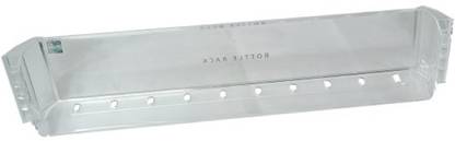 Payflip L60 Refresh - Bottom Shelf Suitable For Whirlpool Double Door Refrigerator Fridge Door Shelf