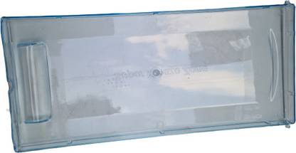 SPARESKART Freezer Door Suitable for Samsung Single Door Refrigerator Fridge Door Shelf
