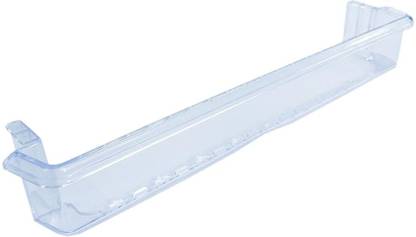PlanetSpares Bottle Shelf Compatible with Haier Single Door Refrigerator Fridge Door Shelf