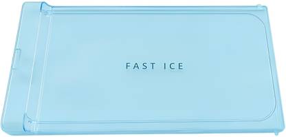 Crossflip Whirlpool Freezer Door COMAPATIBLE for GEN Y/Imfresh/Fusion/ICE Magic Fridge Door Shelf