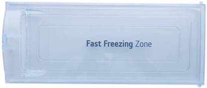 Payflip Frrzer Door Self Suitable For LG Single Door Fridge Compatible Freezer Door - Round Lock (Fridge Model: GL-225 Series) ( Match & Buy ) Fridge Door Shelf