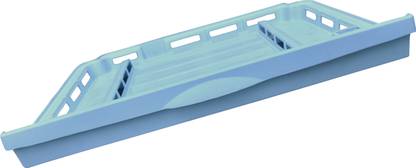 Payflip Refrigerator Chiller Chill Tray For Single & Double Door REF 165 To 180 Liter Fridge Door Shelf