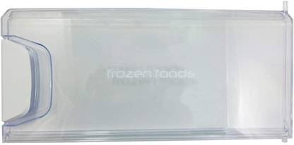Samyra Freezer Door for Godrej Edge Pro 190 Ltr Fridge Door Shelf