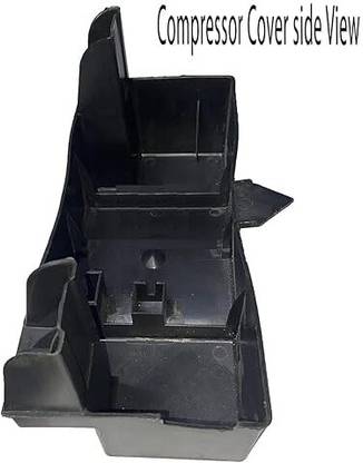 Payflip COMPRESSOR COVER Compatible With SAMSUNG 165TO245 Liter Single Door refrigerator Fridge Door Shelf