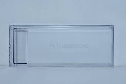 Arvika sales Freezer Door for Haier Single Door Refrigerator 180L to 195L (Match & Buy) Fridge Door Shelf