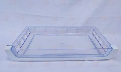 Arvita Original Chiller Tray Suitable for Godej Single Door Refrigerator Edge Pro Model Fridge Door Shelf