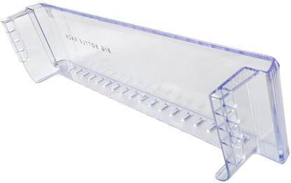 Payflip W10418665 Fridge Bottle Shelf Suitable for Whirlpool GEN Y / Imfresh Roy Series Fridge Door Shelf
