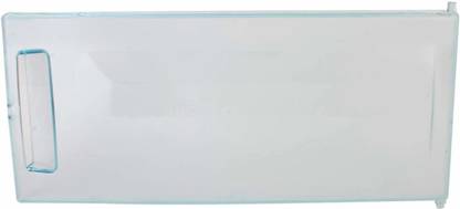 SATYAM Samsung Freezer Door Compatible With Single Door Refrigerator (Round Shape Lock) Fridge Door Shelf