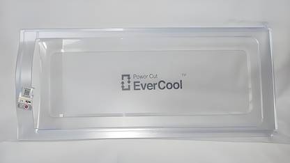 Nitendoflip LG Genuine Single Door Fridge Freezer Door 165-190 Litter (3582JF1005 D10) Fridge Door Shelf