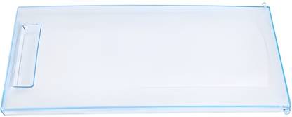 Crossflip Samsung Single Door ( Round Shape Hock ) W-38.4 Cm / L-16.4 Cm Freezer Door Fridge Door Shelf