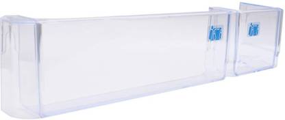 Arvika sales Original Bottle Shelf for Godrej Single Door Refrigerator Part No31141596DG01145 Fridge Freezer Door Hinge
