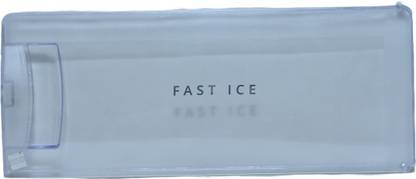 Arvika sales Original Freezer Door for Whirlpool Genius Single Door Old Models Refrigerator Fridge Door Shelf