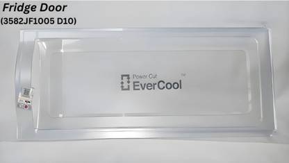MVRH LG Refrigerator Freezer Door 165-200 LTR (Part Code-3582JF1005 D10) Fridge Door Shelf
