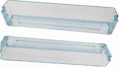 ANSUMIT Plastic Bottle Rack