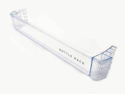 AHC Bottle Shelf for Whirlpool Single Door Refrigerator/Fridge Part Code W10418661 Fridge Door Shelf