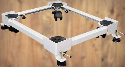 rvice Freeze Stand With Wheel / fridge trolley stand Fridge Door Shelf