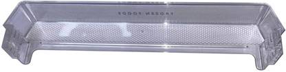Payflip W11085509 Bottle Shelf Rack Suitable for Whirlpool Triple Door 260 Liter Fridge Door Shelf