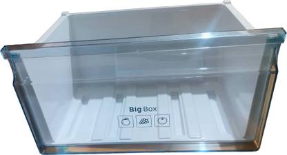 Payflip Vegetable Box Basket Suitable Samsung Refrigerator Part Code DA61 13189A001 Fridge Door Shelf