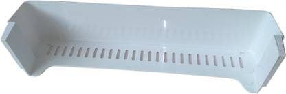 SMIPLEBOL (Part No: DA63-01682) Double Door Refrigerator Bottle Shelf Suitable for SAMSUNG Fridge Door Shelf