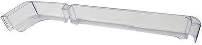 Payflip Fridge Bottle/Utility Shelf Compatible for GODREJ Edge Single Door Refrigerator Fridge Door Shelf