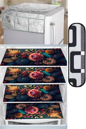 REVEXO FDSFMTCSILRAXIN4MDRAGONFLOWER1H Fridge Door Shelf