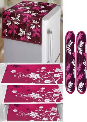 REVEXO FMREDPR4 Fridge Door Shelf