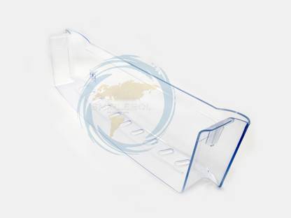 SMIPLEBOL ICE MAGIC FRIDGE COMPATIBLE BOTTLE HOLDER RACK SHELF Fridge Door Shelf