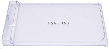 A To Z Spares Freezer Door Compatible with Whirlpool fridge parts 18.8 cm height Fridge Door Shelf