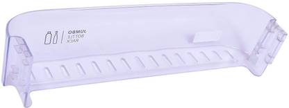 Arvika sales Original Bottle Shelf Suitable for Whirlpool Mastermind Double Door Refrigerator Fridge Door Shelf