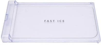 SUPERFLIP WhirIpool Freezer Door for GEN Y/Imfresh/Fusion/ICE Magic 190-215 LTR Fridge Door Shelf