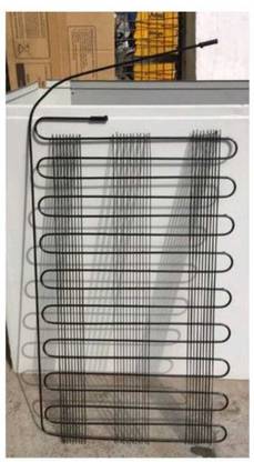AGGARWAL ENTERPRIES RAJA 8 BAND JAAL FRIDGE Inline Fridge Filter