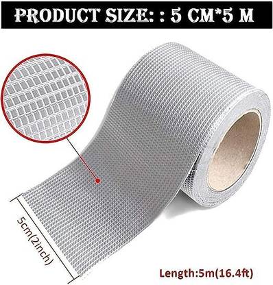 jivy enterprise aluminium foil waterproof tape Push-in Fridge Filter