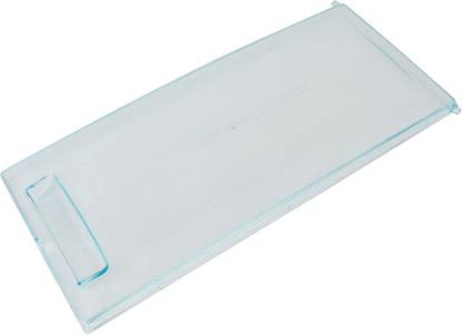 SUPERFLIP Freezer Door for Samsung Direct Cool Single Door Refrigerator (DA63-14007A) Fridge Freezer Door Hinge