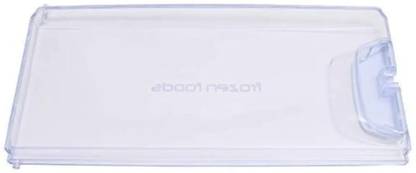 PlanetSpares Freezer Door for Edge PRO 190L Single Door Refrigerator Fridge Freezer Door Hinge