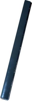 Payflip Fridge Door Handle (MEB 626972 + 626973) Compatible For LG Refrigerator (Grey) Fridge Freezer Door Hinge