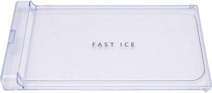 SUPERFLIP Whirlpool Fridge Freezer Door for 200Ltr Refrigerator Fridge Freezer Door Hinge