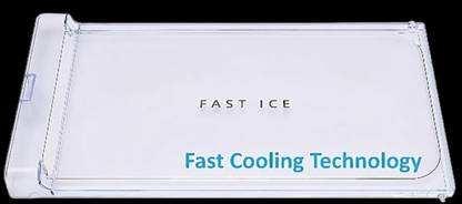 SUPERFLIP Whirlpool Fridge Freezer Door for GEN Y/Imfresh/Fusion/ICE Magic Original Fridge Freezer Door Hinge